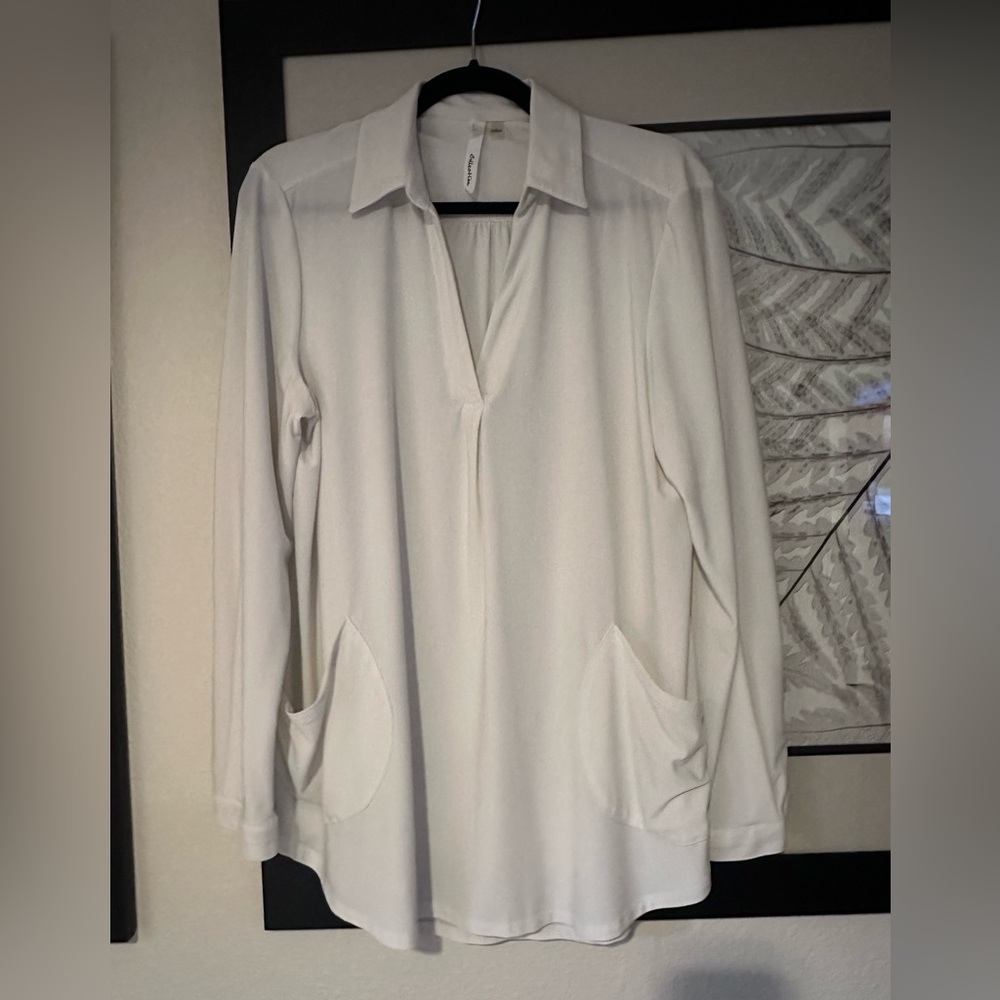 NY Collection Blouse